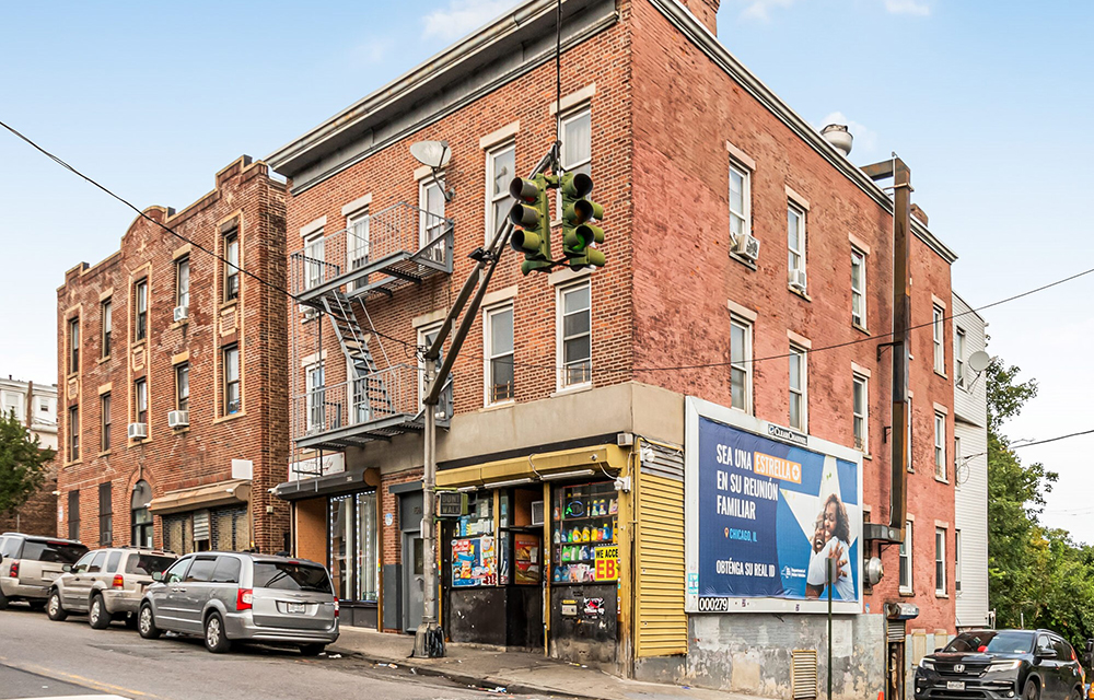 Houlihan Lawrence Commercial arranges sale of mixed-use building for $1.6 million